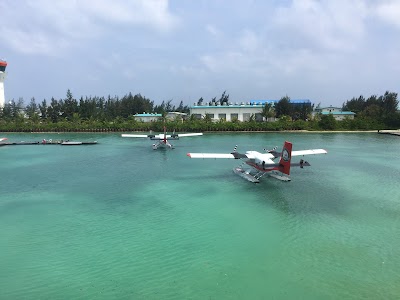 Photos of Sun Siyam Resorts Airport Lounge