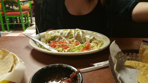 Mexican Restaurant «La Plaza Tapatia», reviews and photos, 4233 Shoppers Ln, Columbus, OH 43228, USA