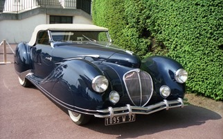 1990.05.13-086.15 Delahaye 135M de Rita Hayworth