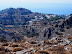 View down to Pefkos 