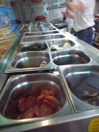 Photos of Pizzeria The Shed