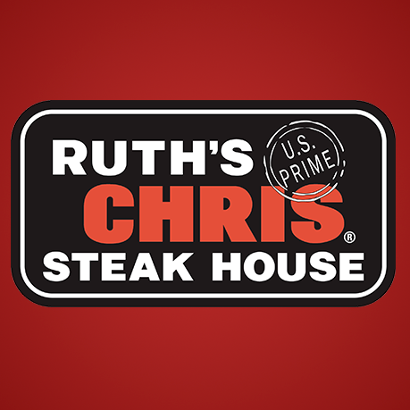 Ruth's Chris Steak House logo