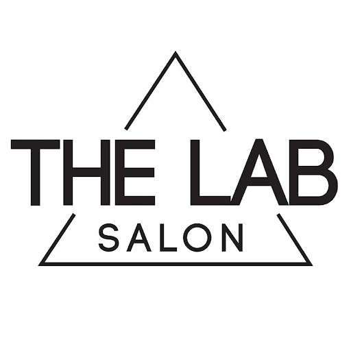 The Lab Salon logo