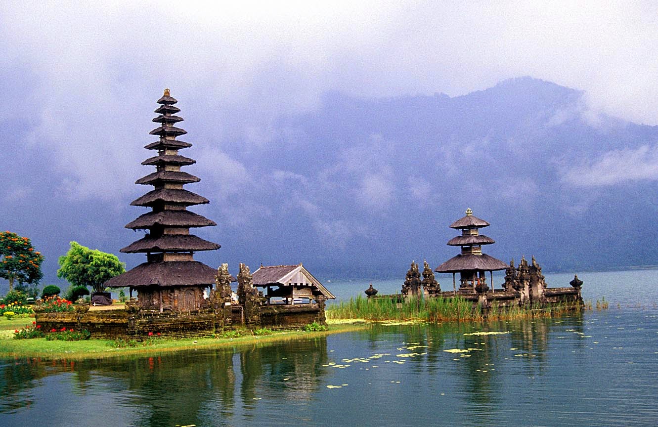 tempat wisata di bali yang cocok untuk anak-anak