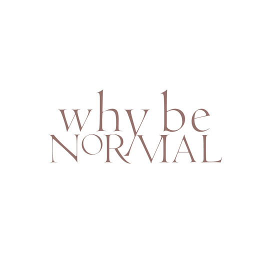 Why Be Normal Estetica & Solarium