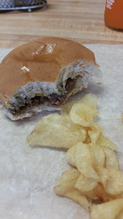 Photos of Crabill's Hamburger Shop