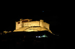 Baltit Fort from PTDC