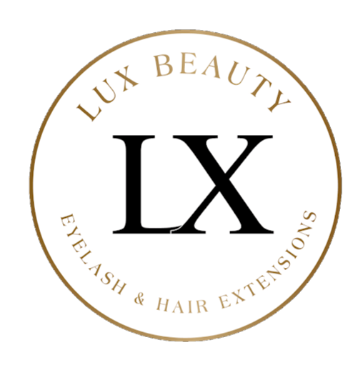 Lux beauty logo