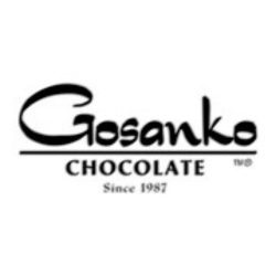 Gosanko Chocolate - Factory