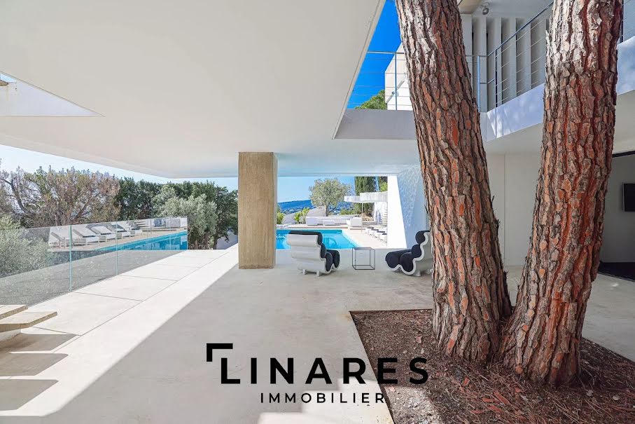 Vente villa 14 pièces 406 m² à Cassis (13260), 7 770 000 €