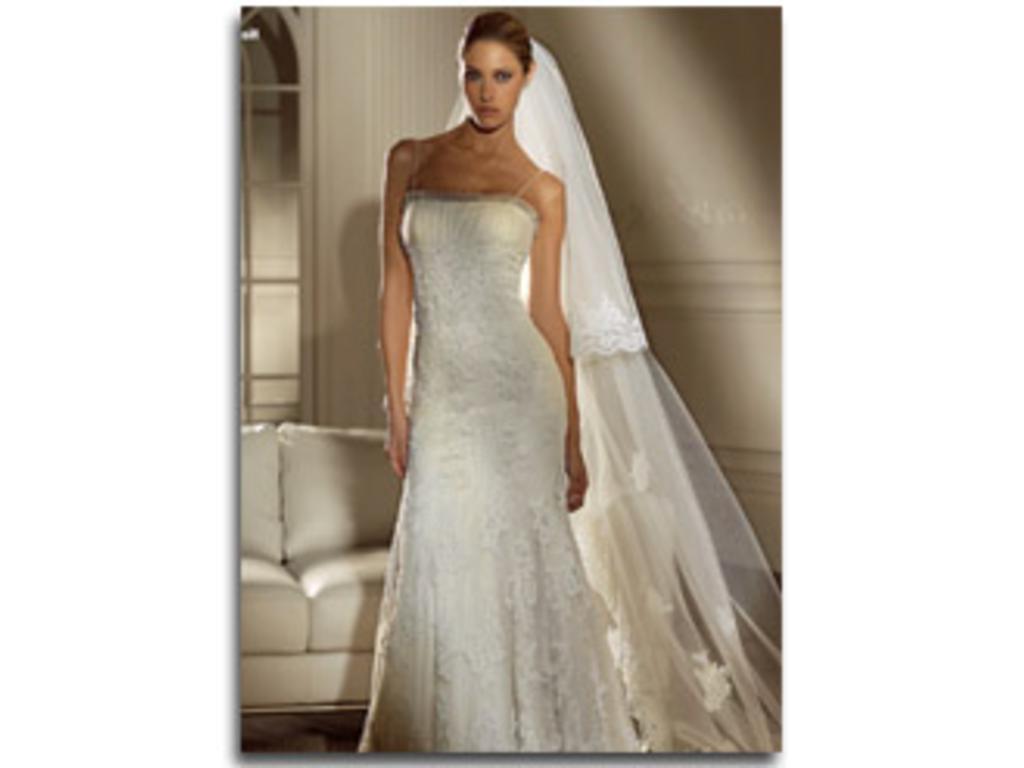 Pronovias Nerveo 4 5