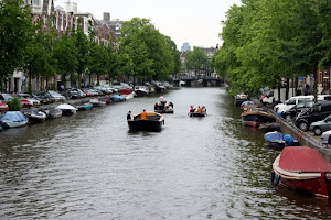 Amsterdam