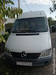 продам авто Mercedes Sprinter 