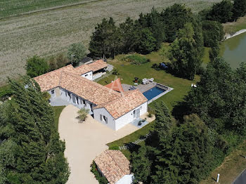 maison à Saint-Jean-de-Monts (85)