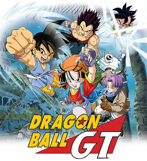 Phim Dragon Ball GT Bảy Viên Ngọc Rồng Tiếng Việt 3GP