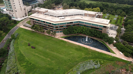 CEMEX Corporativo Sede Internacional, Av. del Roble, Centro, 64000 Monterrey, NL, México, Campus corporativo | NL