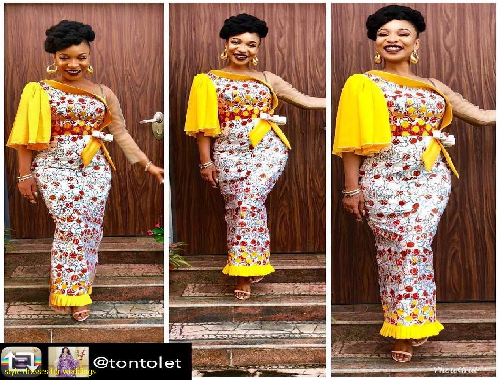 latest african fashion dresses