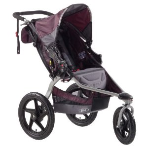 BOB Revolution SE Single Stroller