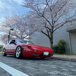 180SX KRPS13