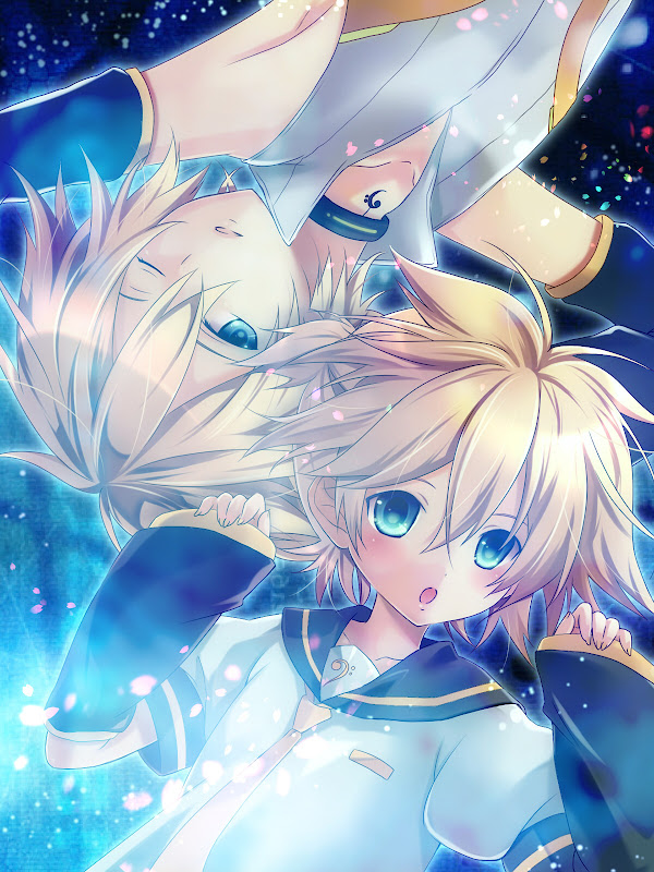 Galeria Kagamine♥  967110