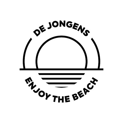 Beachrestaurant Zeepaardje logo