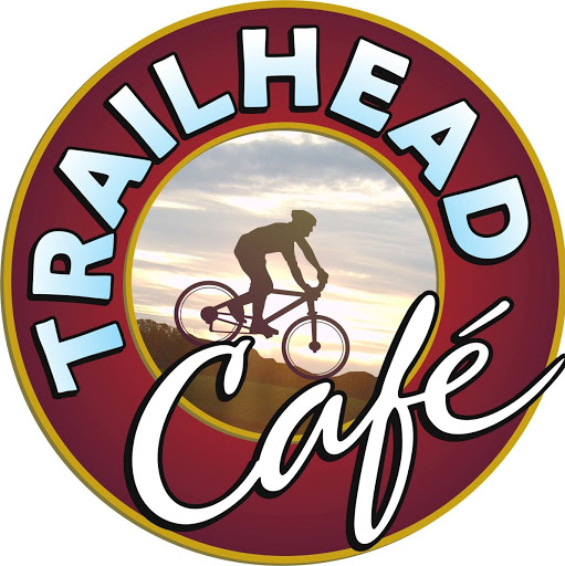 Trailhead Cafe logo