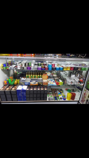 Tobacco Shop «Mega Smoke Shop», reviews and photos, 2095 N Tustin St, Orange, CA 92865, USA