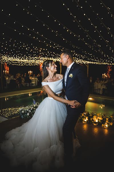 Düğün fotoğrafçısı Samantha Pennini (pennini). 8 Ekim 2021 fotoları