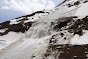 Avalanche Maurienne, secteur Roche Olvéra, RD 902 - Valloire - Photo 3 - © Duclos Alain