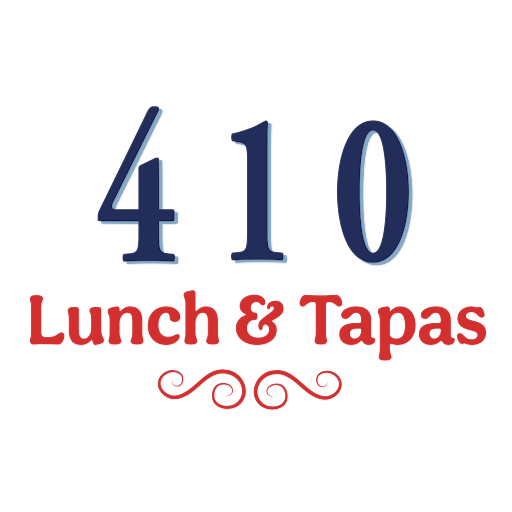 410 Lunch & Tapas