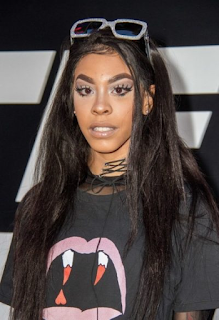 Rico Nasty Bio, Age, Height, Career, Net Worth, Affair, Dating, Ethnicity, Religion, Life, Trivia, Wiki