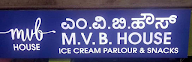 M.V.B. House Ice Cream Parlour & Snack photo 1