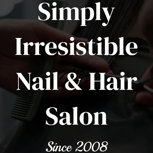 Simply Irresistible Nail & Hair Salon