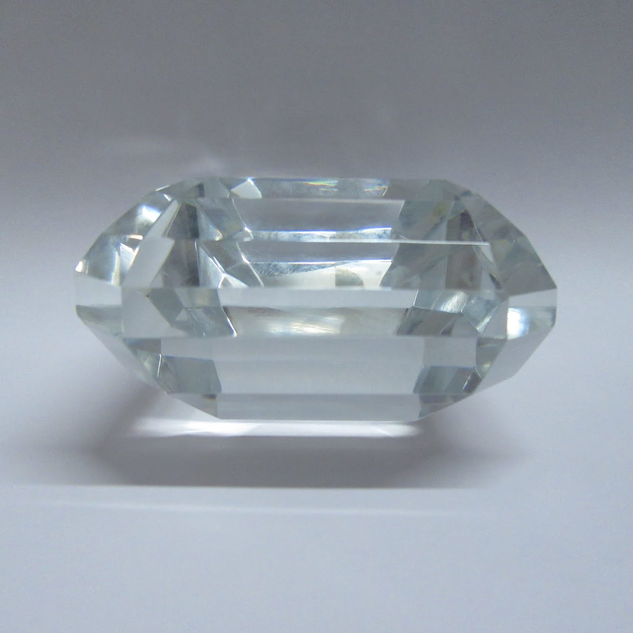 Tiffany & Co. Crystal Paperweight