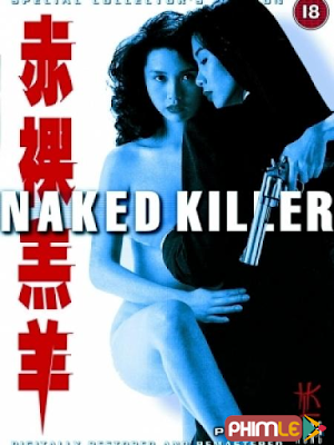 Naked Killer