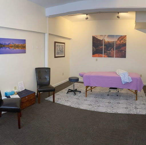 Neuromuscular Massage Therapy of Maine