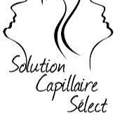 Solution Capillaire Sélect logo