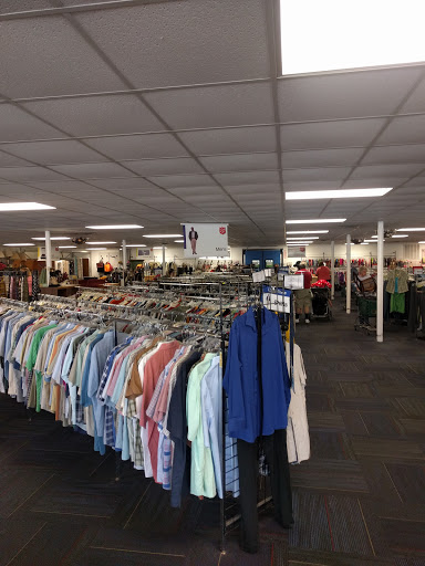 Thrift Store «Salvation Army Thrift Store», reviews and photos