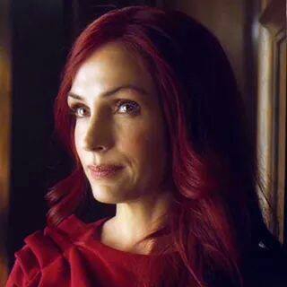 Famke Janssen Dp Profile Pics