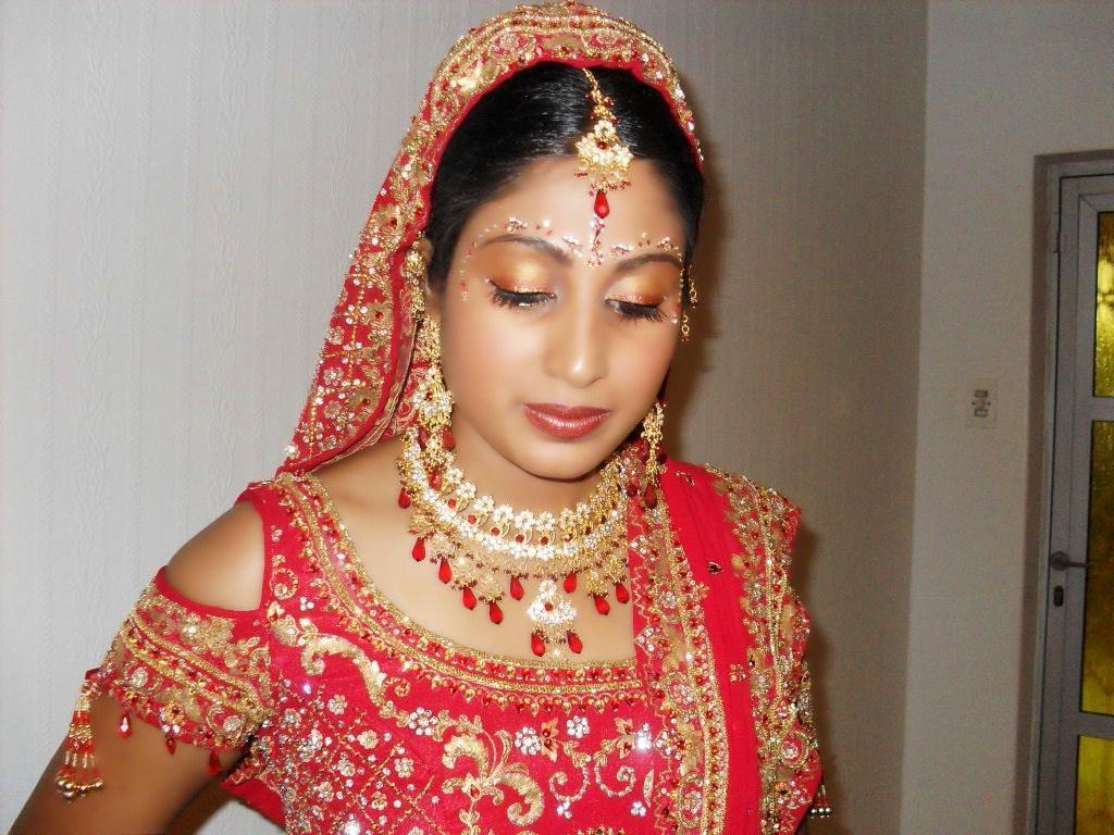 PROFESSIONAL INDIAN Bridal