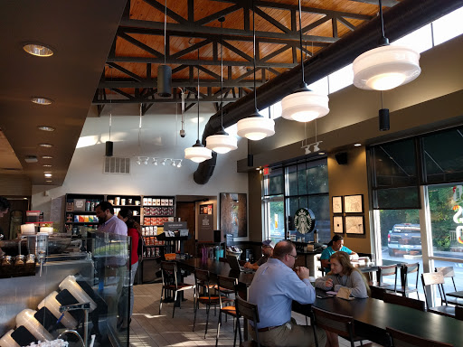 Coffee Shop «Starbucks», reviews and photos, 198 Westpark Dr, Brentwood, TN 37027, USA