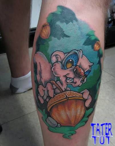 Tattoo Shop «Armadillo Reds Tattoo West Kissimmee», reviews and photos, 4499 W Vine St, Kissimmee, FL 34746, USA