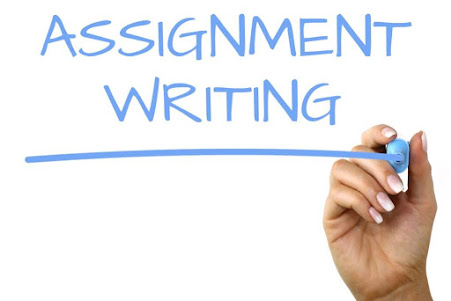 Assignment writing help