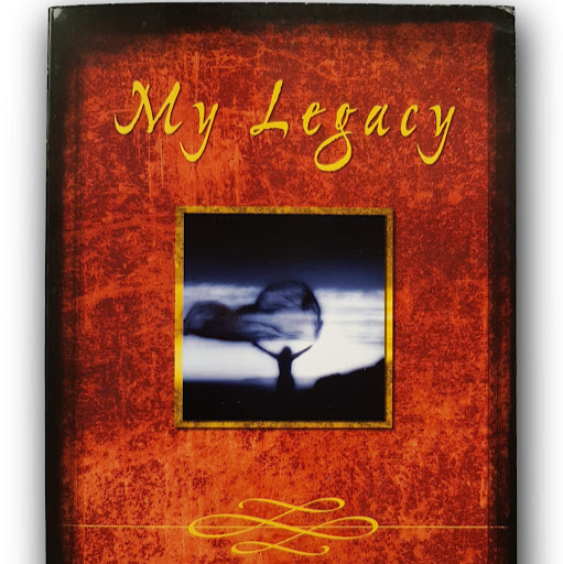 MY LEGACY NZ logo