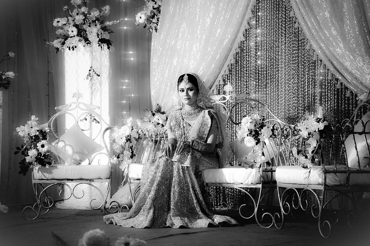 bangladeshi wedding pic