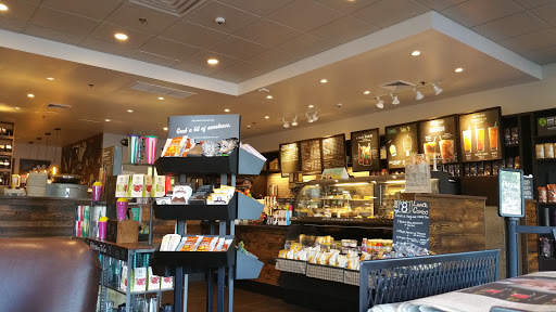 Coffee Shop «Starbucks», reviews and photos, 184 Columbia Turnpike, Florham Park, NJ 07932, USA