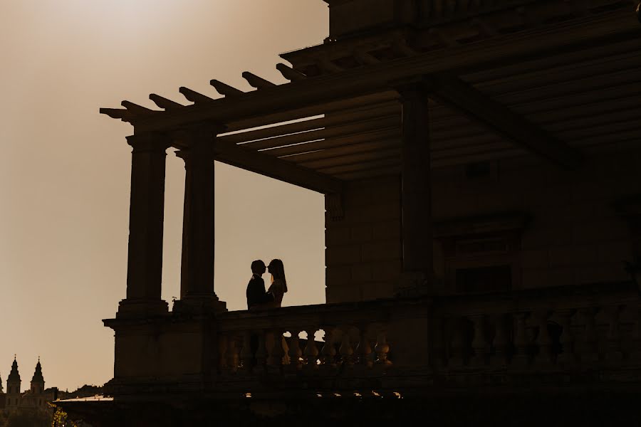 Fotógrafo de bodas Gabriella Hidvégi (gabriellahidveg). Foto del 11 de octubre 2023