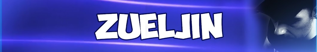 Zueljin Gaming Banner