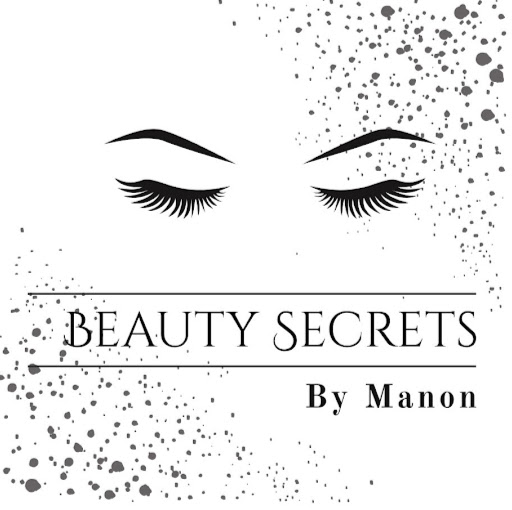 Beauty Secrets by Manon logo