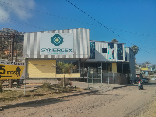 Synergex, Netzahuacoyotl, 418, Territorio Sur, 22860 Ensenada, B.C., México, Gimnasio | BC